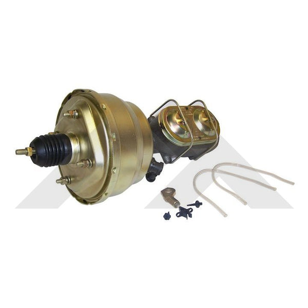 Crown Automotive Brake Conversion Kit (MPN: RT31037)