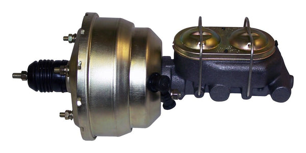 Crown Automotive Brake Power Booster (MPN: RT31038)