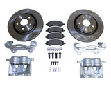 RT Off-Road Big Brake Kit (MPN: RT31046)