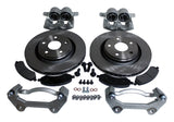 RT Off-Road Big Brake Kit (MPN: RT31046)