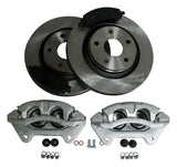RT Off-Road Big Brake Kit (MPN: RT31046)
