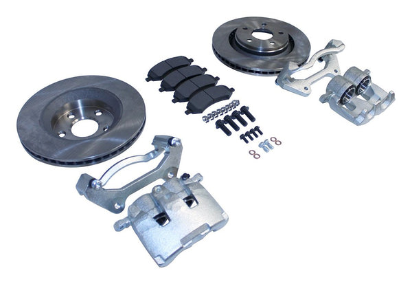 RT Off-Road Big Brake Kit (MPN: RT31046)