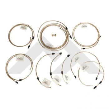 Crown Automotive Brake Line (MPN: RT31053)