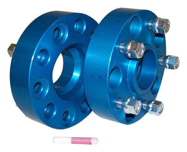 RT Off-Road Wheel Spacer Kit (MPN: RT32004)