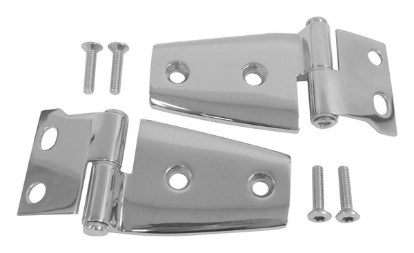 Crown Automotive Hood Hinge (MPN: RT34100)