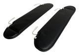 Crown Automotive Sun Visor Set (MPN: RT52005)