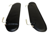 Crown Automotive Sun Visor Set (MPN: RT52005)