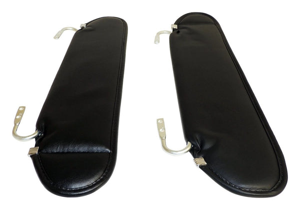 Crown Automotive Sun Visor Set (MPN: RT52005)