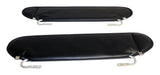 Crown Automotive Sun Visor Set (MPN: RT52005)