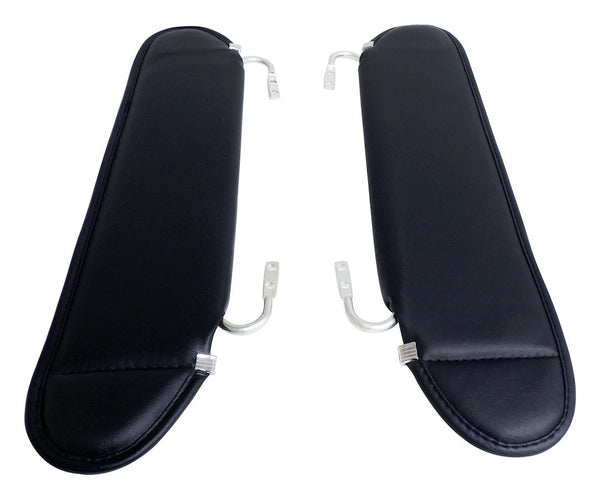 Crown Automotive Sun Visor Set (MPN: RT52005)
