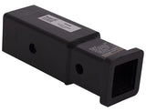 Buyers Products Hitch Receiver Tube Adapter (MPN: RTA302)
