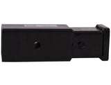 Buyers Products Hitch Receiver Tube Adapter (MPN: RTA302)