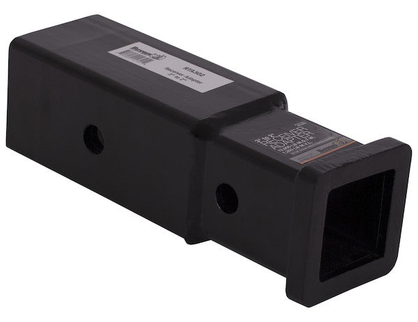 Buyers Products Hitch Receiver Tube Adapter (MPN: RTA302)
