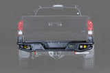 Ironman 4x4 Raid Bumper (MPN: RTB072)