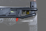 Ironman 4x4 Raid Bumper (MPN: RTB072)