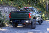 Ironman 4x4 Raid Bumper (MPN: RTB073)