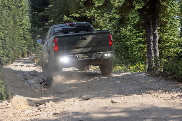 Ironman 4x4 Raid Bumper (MPN: RTB073)