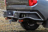 Ironman 4x4 Raid Bumper (MPN: RTB073)