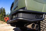 Ironman 4x4 Raid One Piece Bumper (MPN: RTB078)