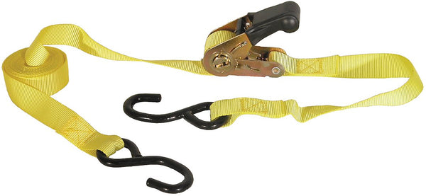 Buyers Products Cargo Tie Down Strap (MPN: RTD211218)