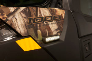 mPower LED Fog Light (MPN: RTL-EMPS20001-A)
