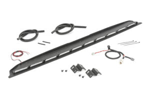 mPower LED Light Bar (MPN: RTL-ENFWB00001)