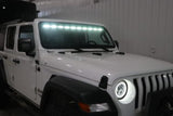 mPower LED Light Bar (MPN: RTL-ENFWB00001)