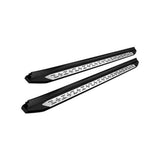 Black Horse Off Road Running Board (MPN: RTOHI-14)