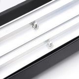 Black Horse Off Road Running Board (MPN: RTOHI-14)
