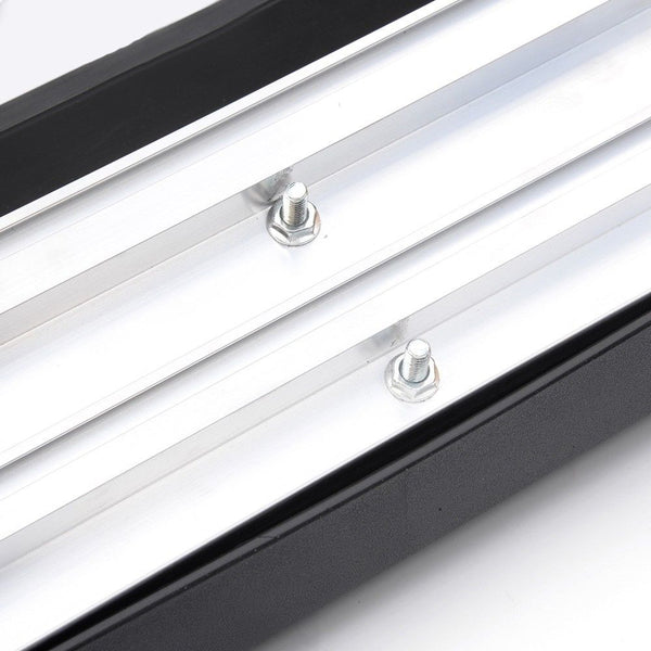 Black Horse Off Road Running Board (MPN: RTOHI-14)