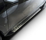 Black Horse Off Road Running Board (MPN: RTOHI-14)