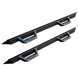 Raptor Series Rocker Panel Guard (MPN: RTS12FD)