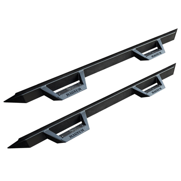 Raptor Series Rocker Panel Guard (MPN: RTS12FD)