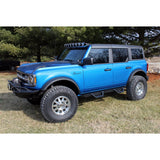 Raptor Series Rocker Panel Guard (MPN: RTS40JP)