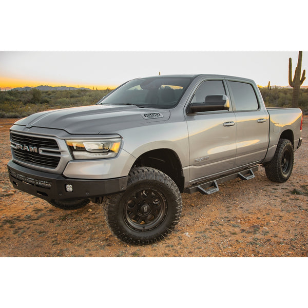 Raptor Series Rocker Panel Guard (MPN: RTS40JP)