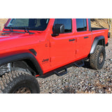 Raptor Series Rocker Panel Guard (MPN: RTS40JP)