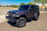 Raptor Series Rocker Panel Guard (MPN: RTS47JP)
