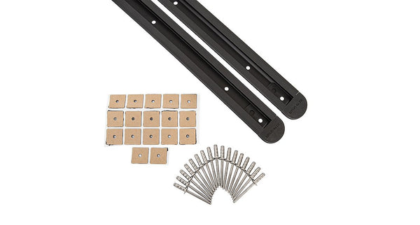 Rhino Rack Roof Rack Side Rail (MPN: RTS554)