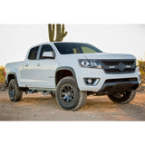 Raptor Series Rocker Panel Guard (MPN: RTS81TY)
