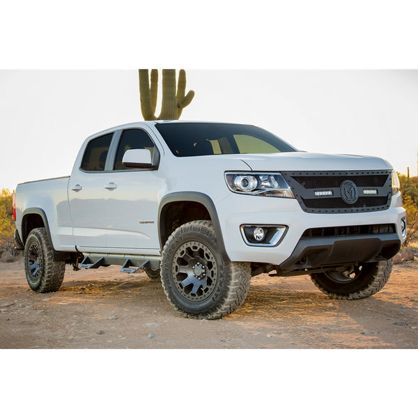 Raptor Series Rocker Panel Guard (MPN: RTS81TY)