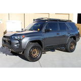 Raptor Series Rocker Panel Guard (MPN: RTS81TY)