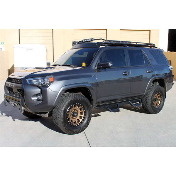 Raptor Series Rocker Panel Guard (MPN: RTS81TY)