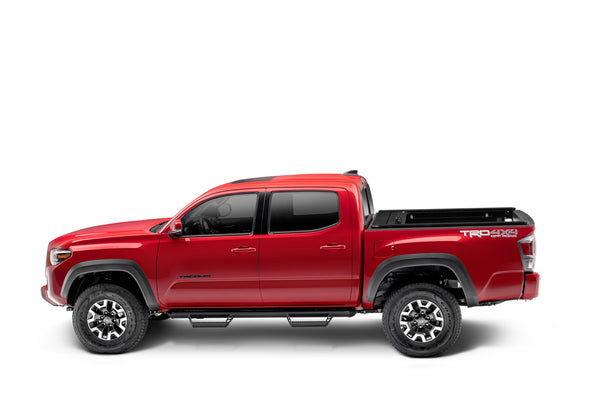 Retrax Tonneau Cover (MPN: T-80841)