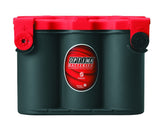 Optima Battery Red Top Automotive Battery (MPN: 8078-109)