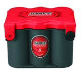 Optima Battery Red Top Automotive Battery (MPN: 8078-109)