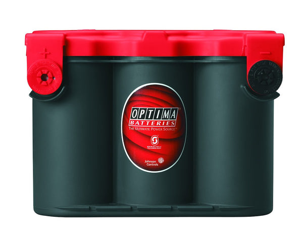 Optima Battery Red Top Automotive Battery (MPN: 8078-109)