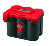 Optima Battery Red Top Automotive Battery (MPN: 8078-109)