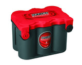 Optima Battery Red Top Automotive Battery (MPN: 8078-109)