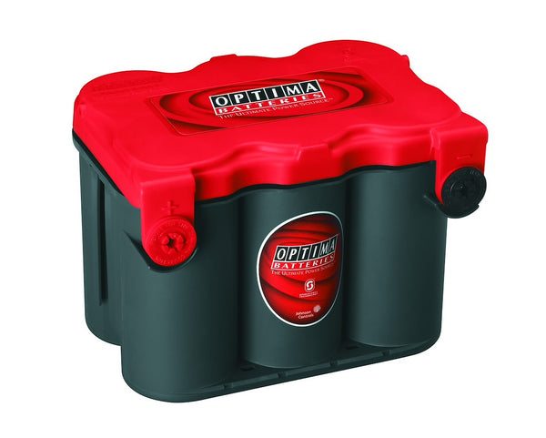 Optima Battery Red Top Automotive Battery (MPN: 8078-109)