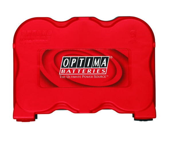 Optima Battery Red Top Automotive Battery (MPN: 8078-109)